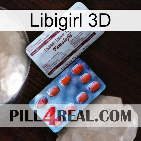 Libigirl 3D 36